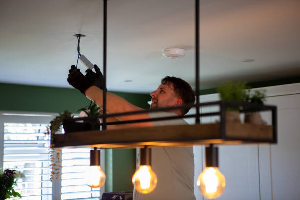 Best Affordable Emergency Electrician  in West Yellowstone, MT