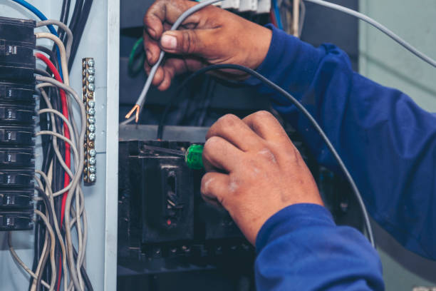 Best Electrical Troubleshooting Services  in West Yellowstone, MT