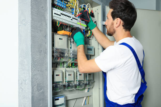 Best Electrical Installation Contractor  in West Yellowstone, MT