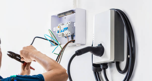 Best Circuit Breaker Repair  in West Yellowstone, MT